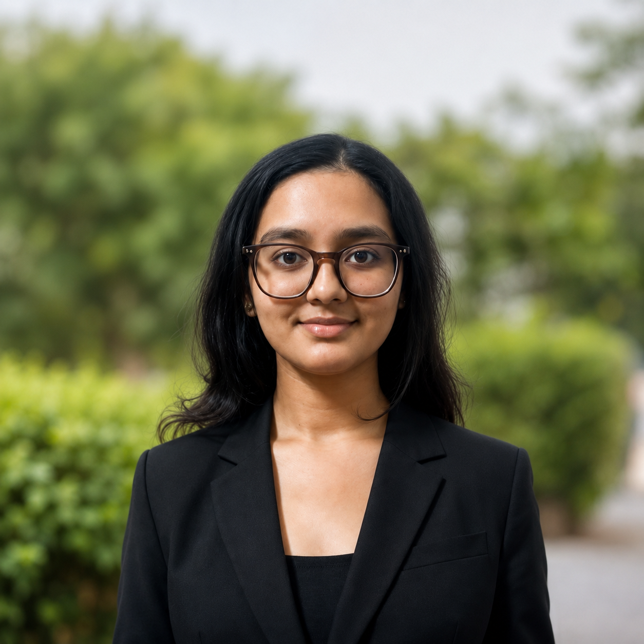 Tasneem Banu